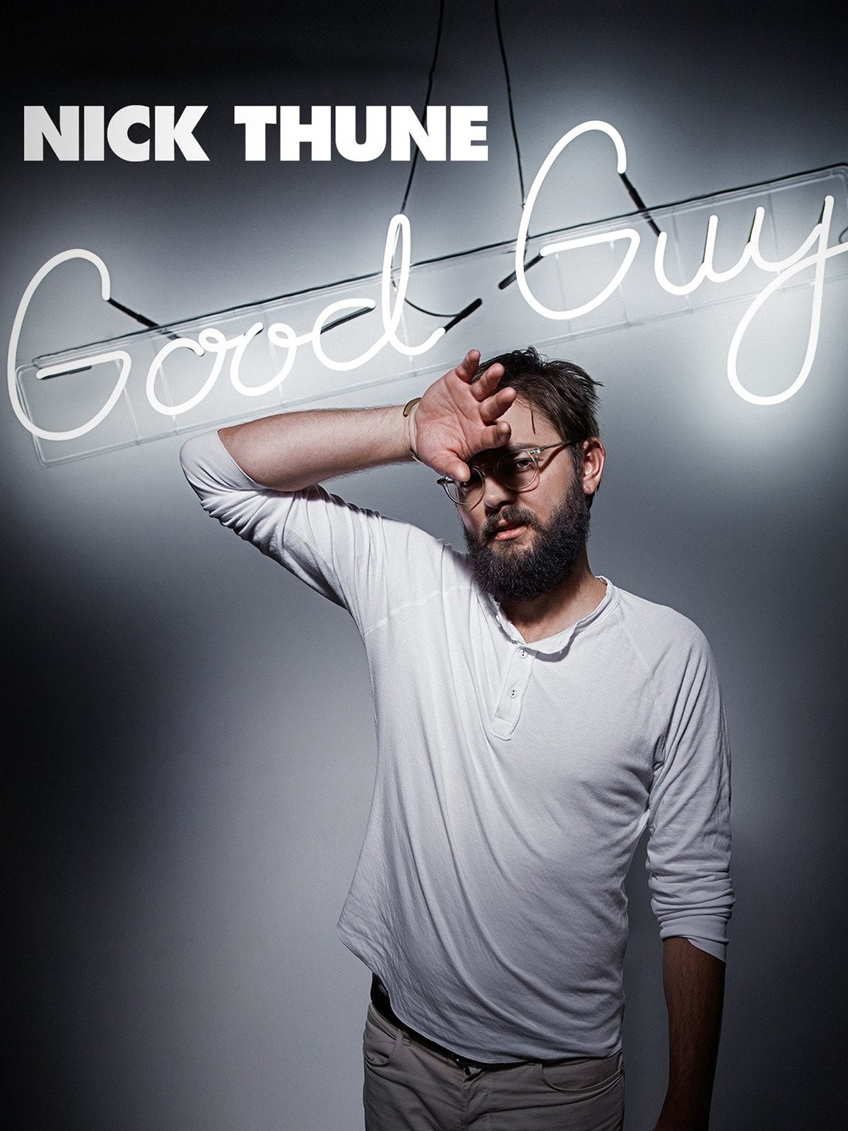 Nick Thune: Good Guy