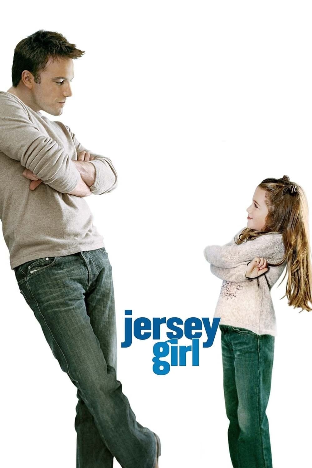 Una chica de Jersey (2004)