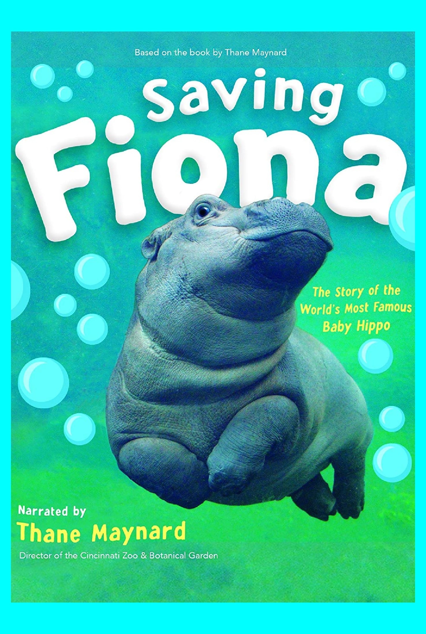 Saving Fiona