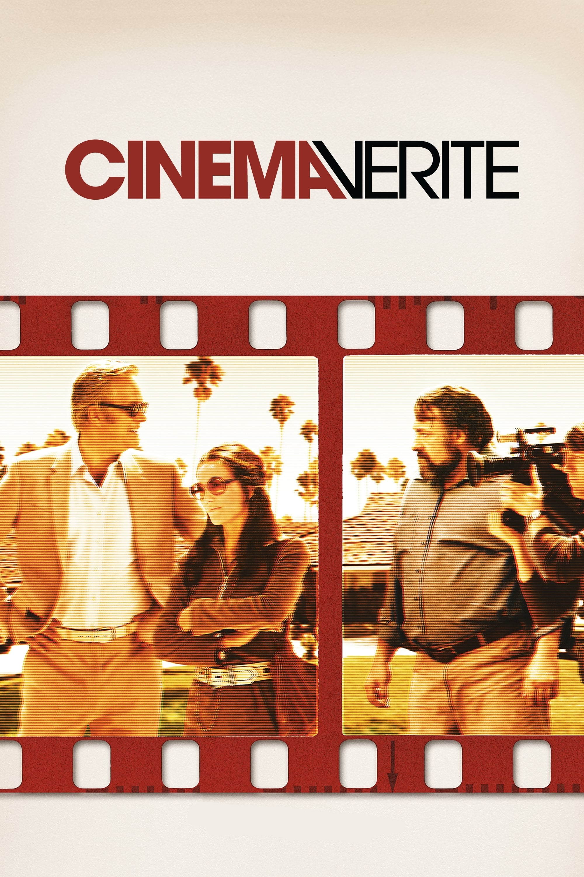 Cinema Verite - A Saga de uma Família Americana (2011)