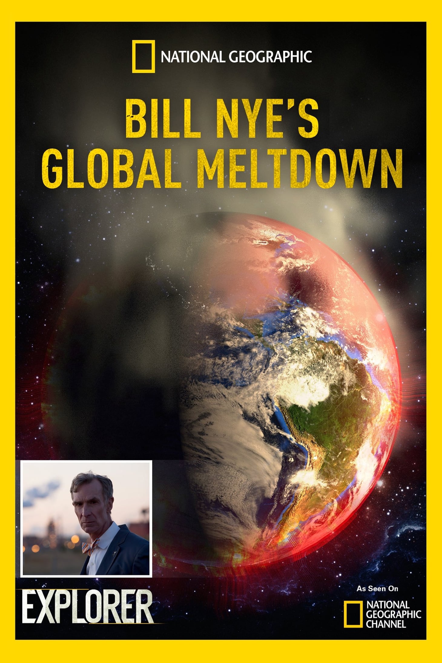 Bill Nye's Global Meltdown