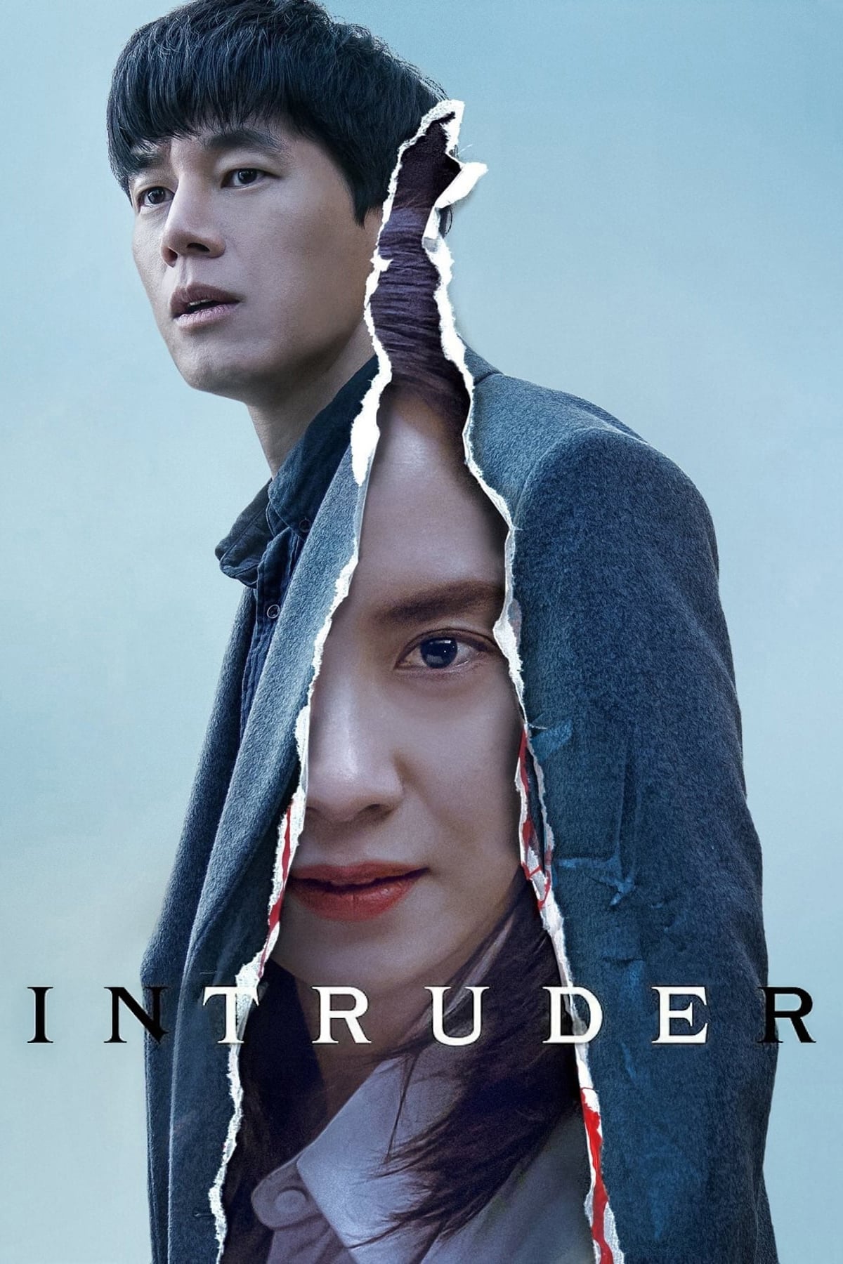 Intruder (2020)