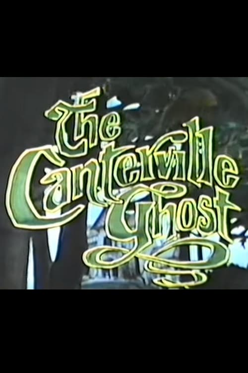 The Canterville Ghost (1988)