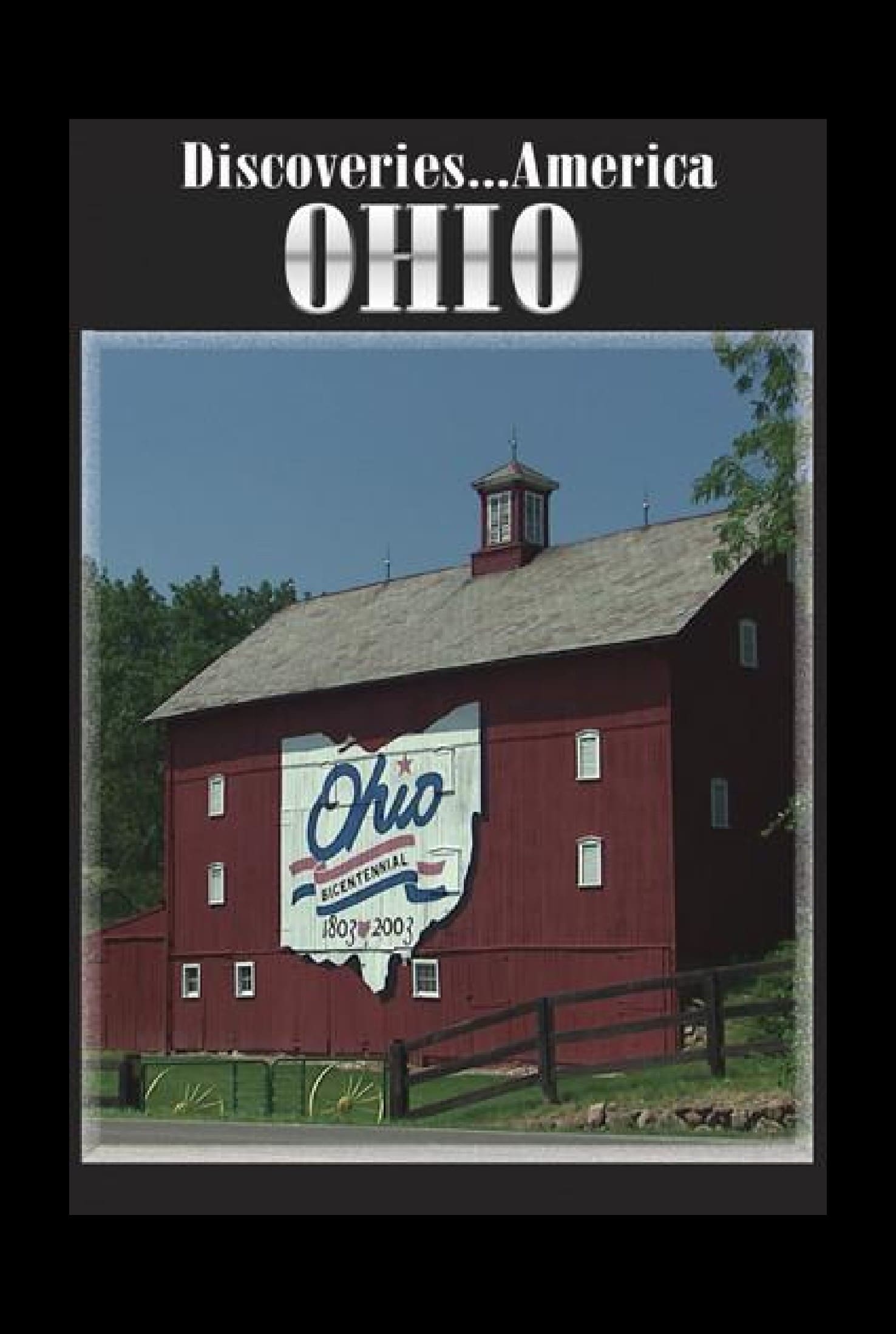 Discoveries... America: Ohio
