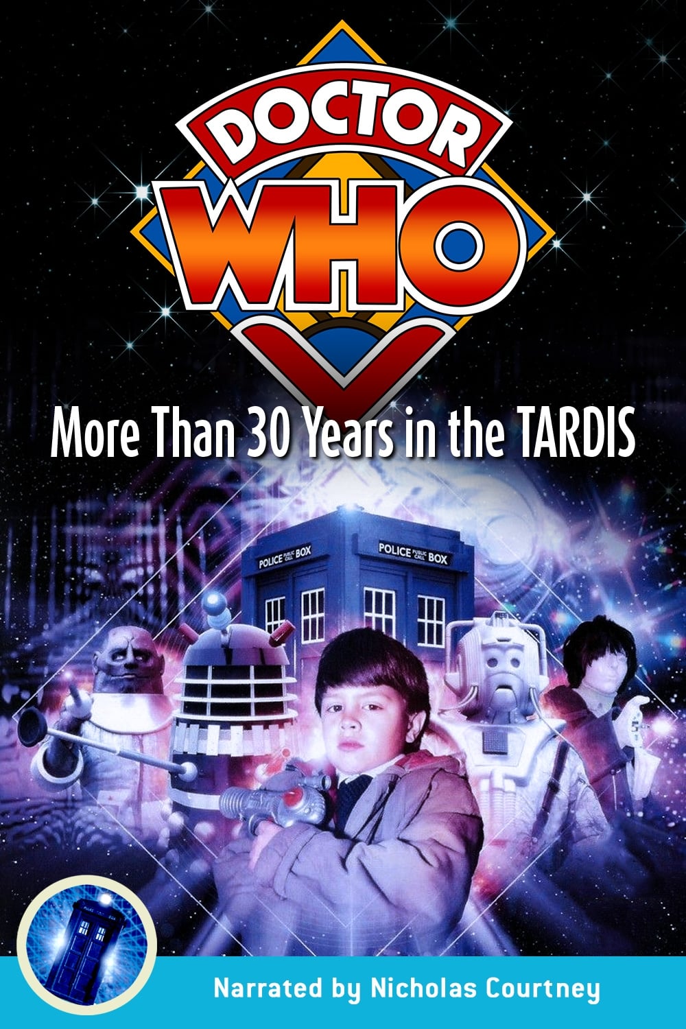 30 Years in the TARDIS (1993)