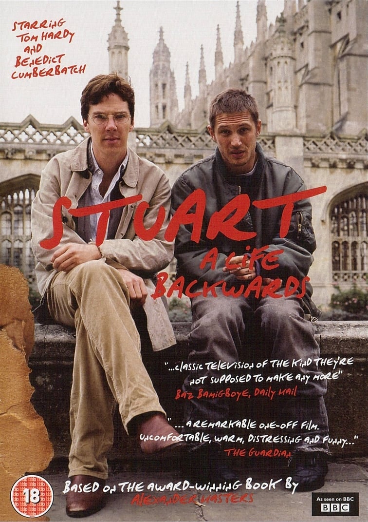 Stuart: Una vida al revés (2007)