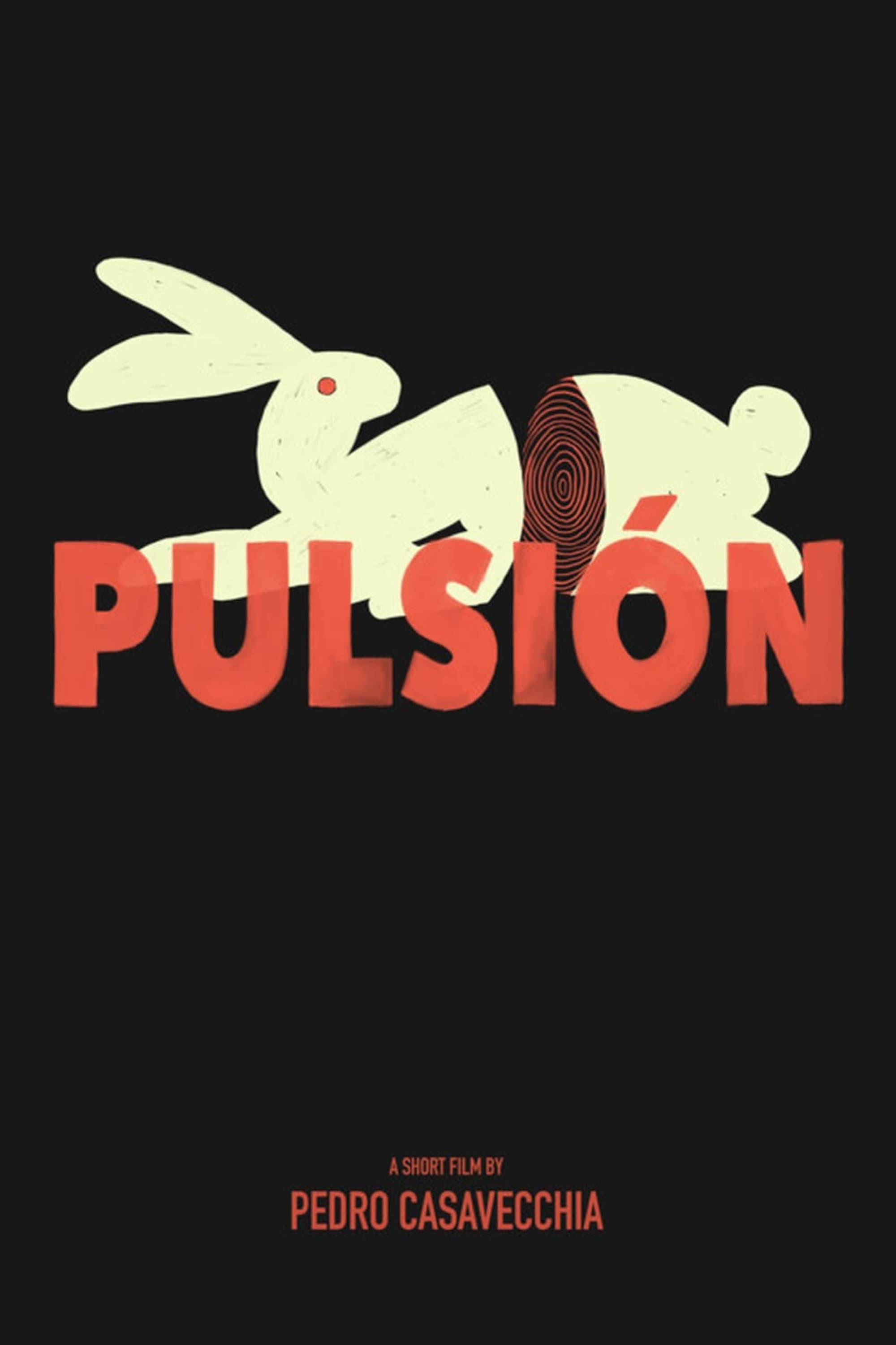 Pulsión