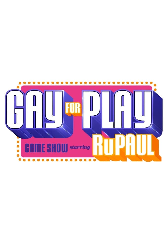 Gay for Play Game Show Starring RuPaul (2016)