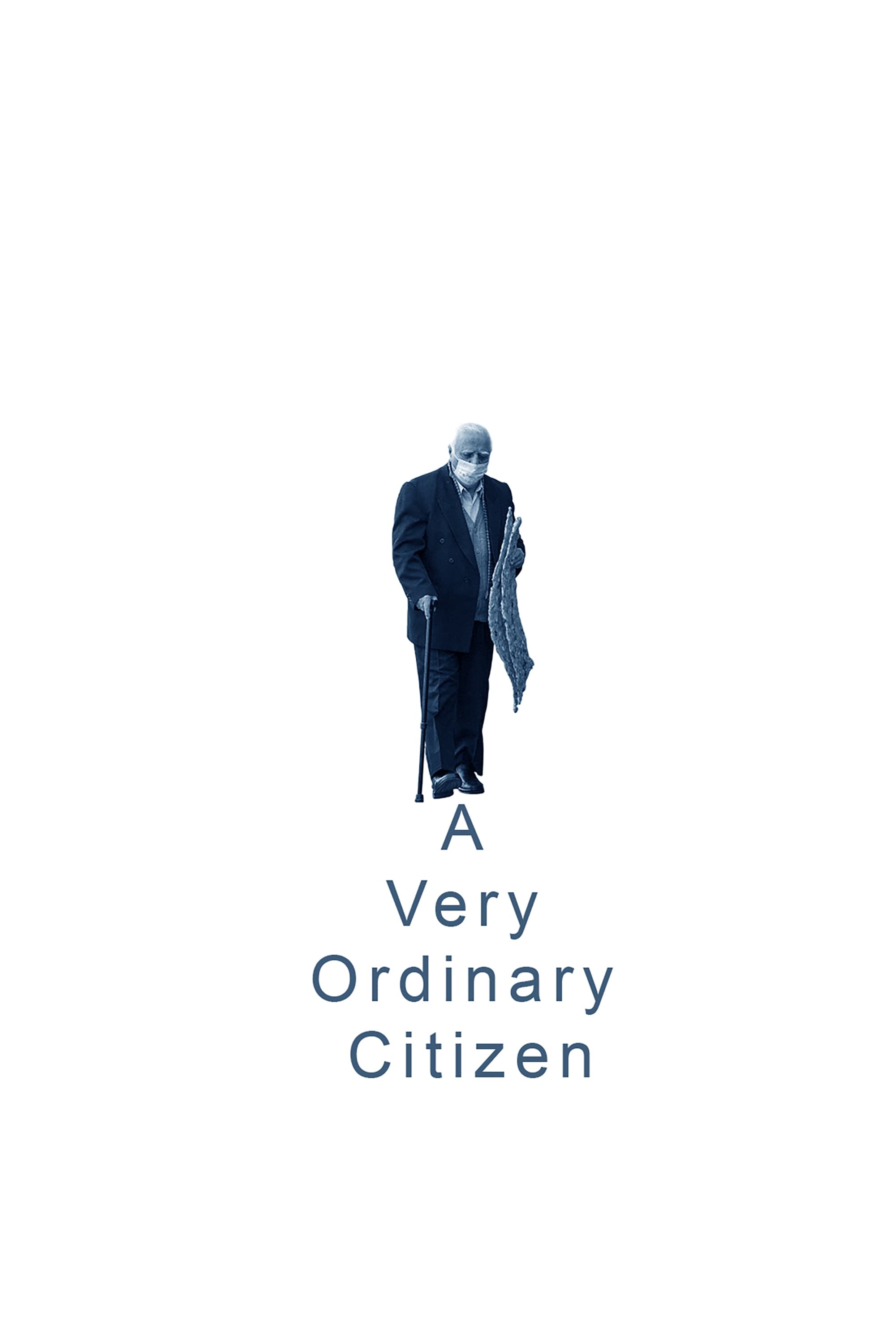 A Very Ordinary Citizen