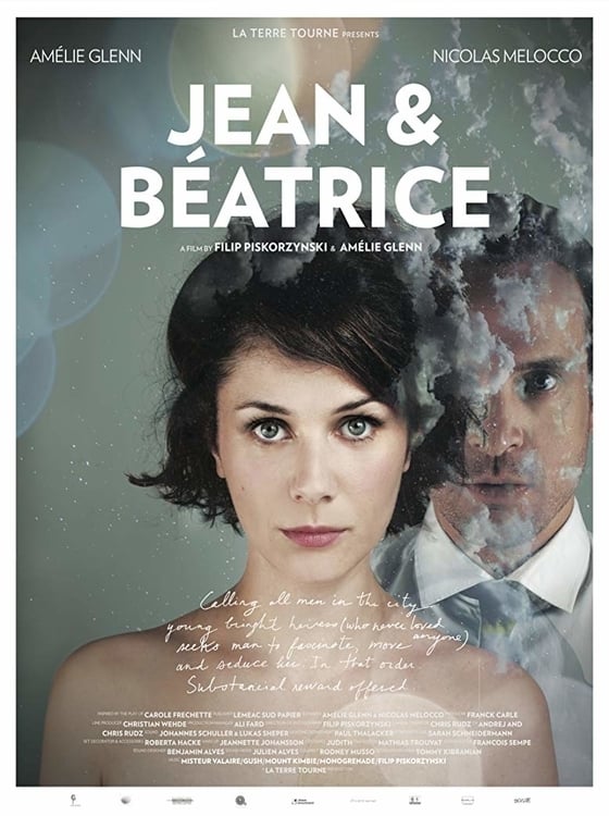 Jean & Beatrice