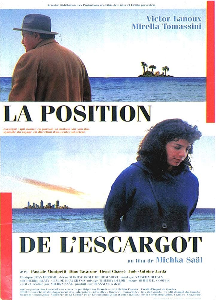 La position de l'escargot (1999)