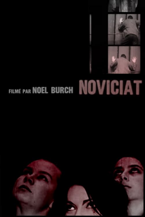 Noviciat (1965)