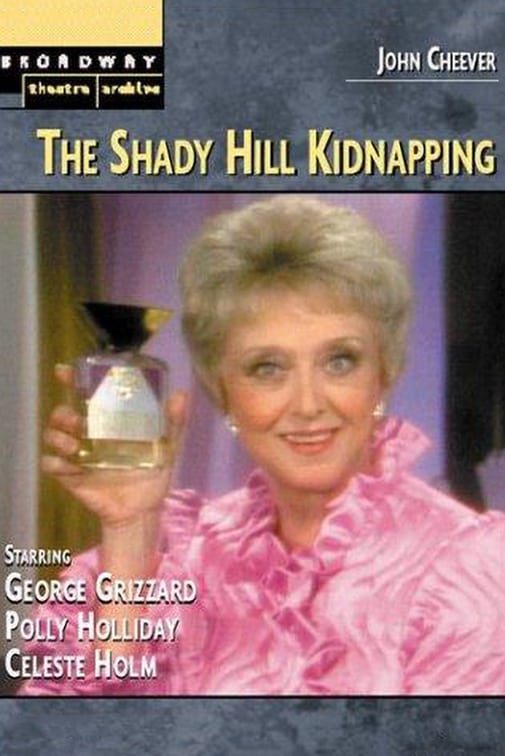The Shady Hill Kidnapping (1982)