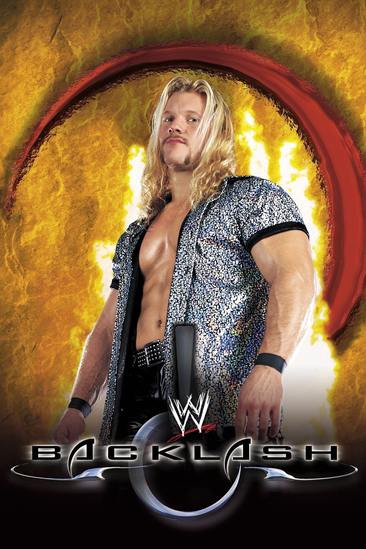 WWE Backlash 2000