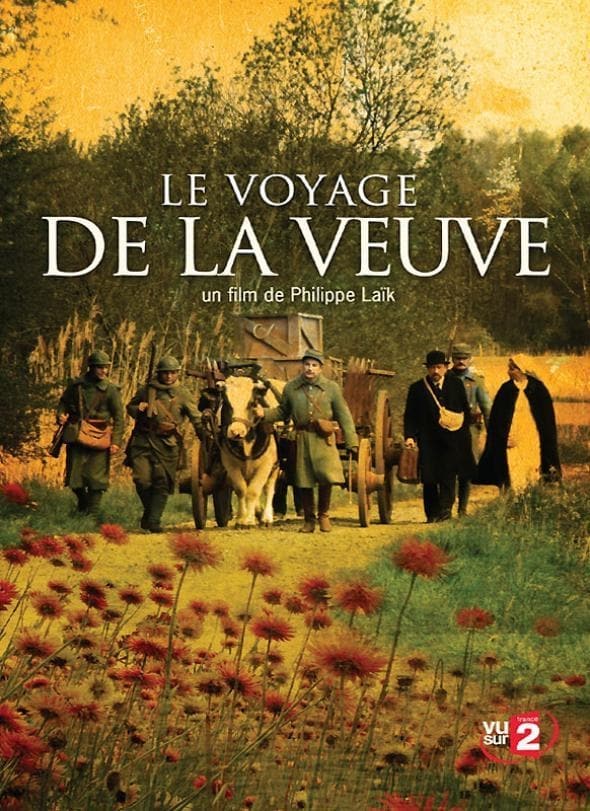 Le voyage de la Veuve (2008)
