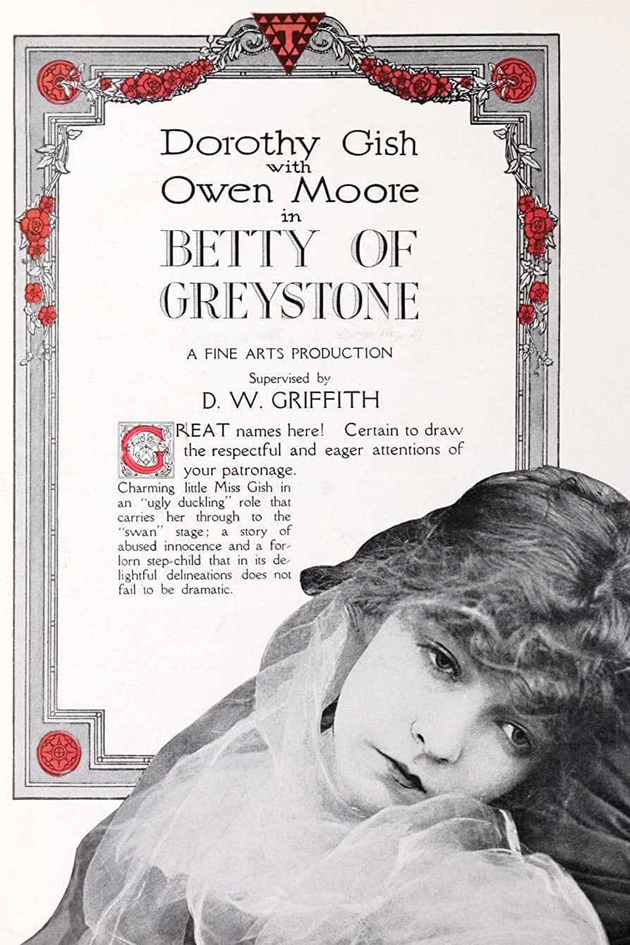 Betty of Graystone (1916)