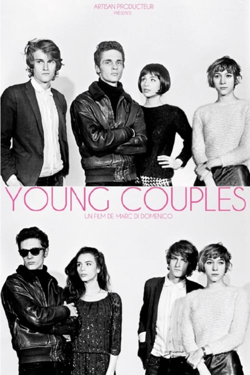 Young Couples (2013)
