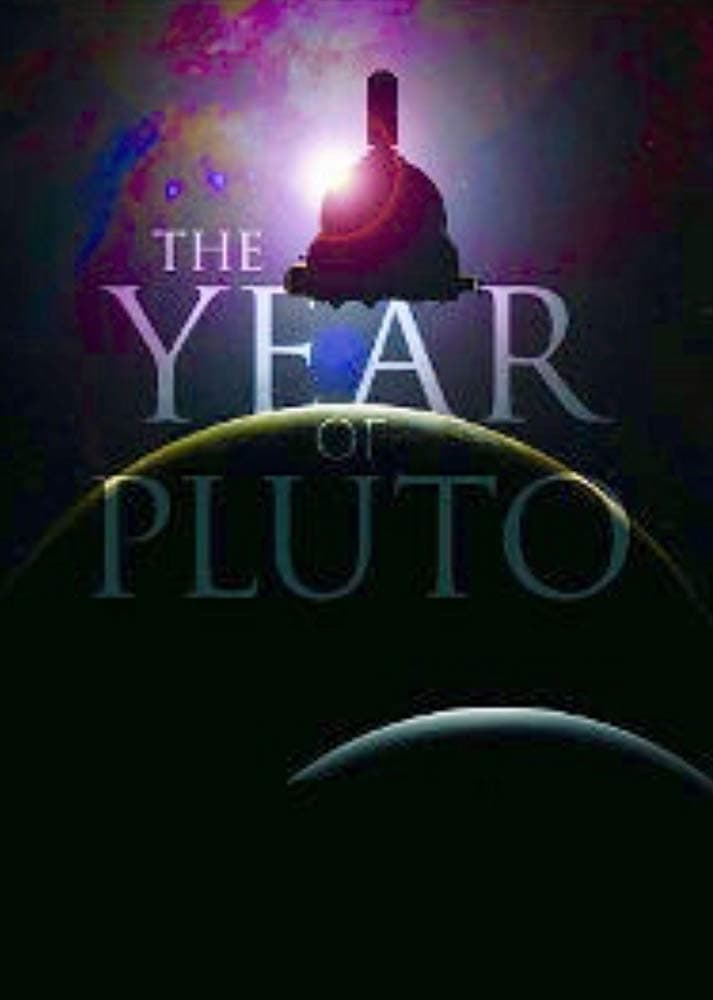 Year of Pluto
