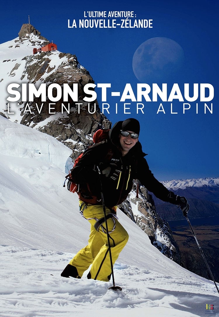 L'Aventurier Alpin: L'Ultime Aventure: La Nouvelle-Zélande
