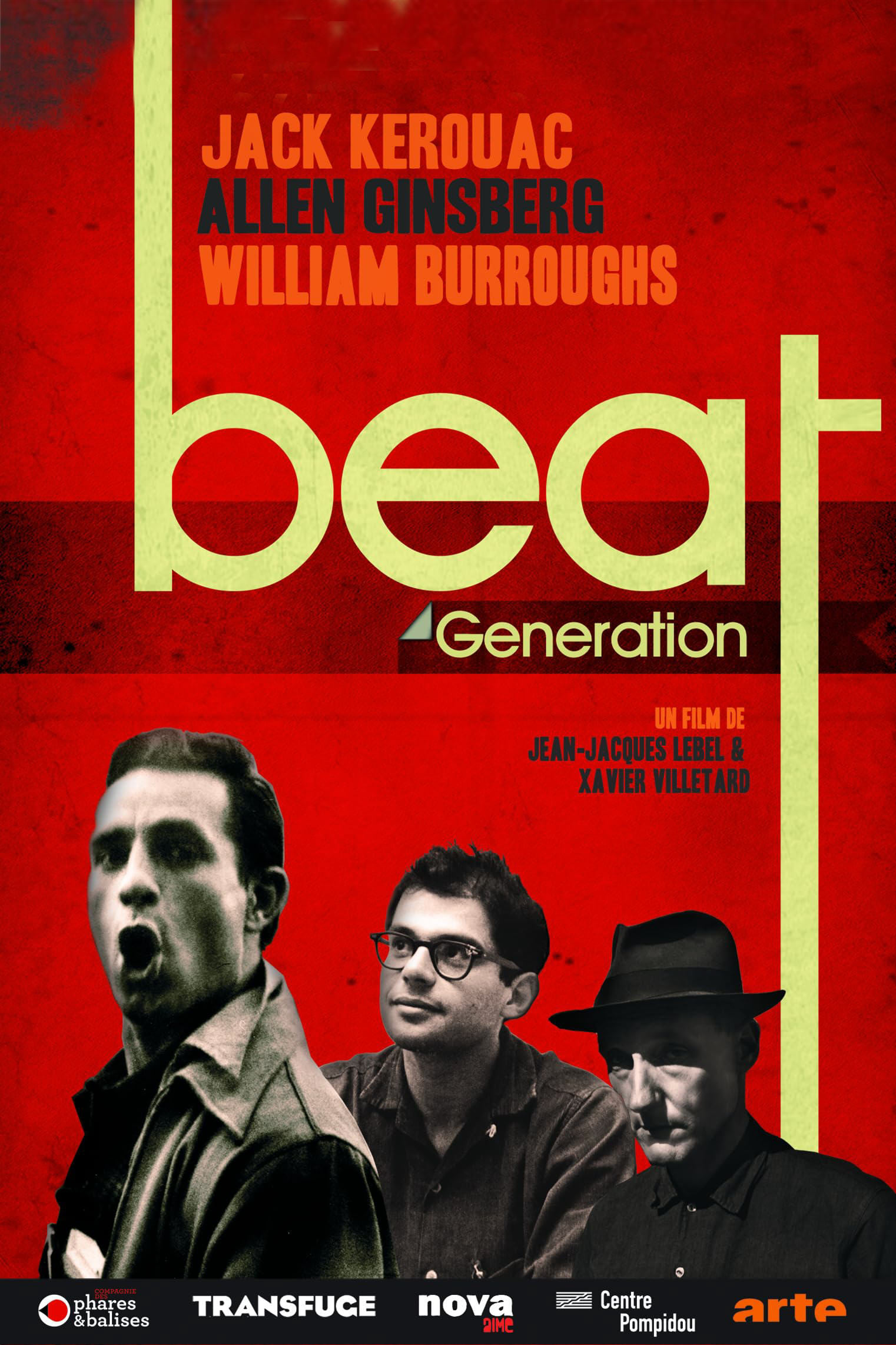 Beat Generation (2014)