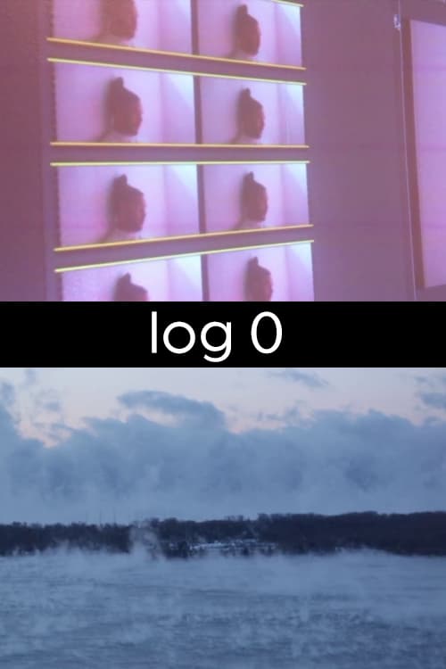 log 0