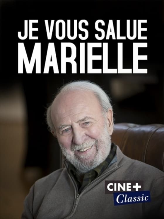 Je vous salue Marielle (2013)