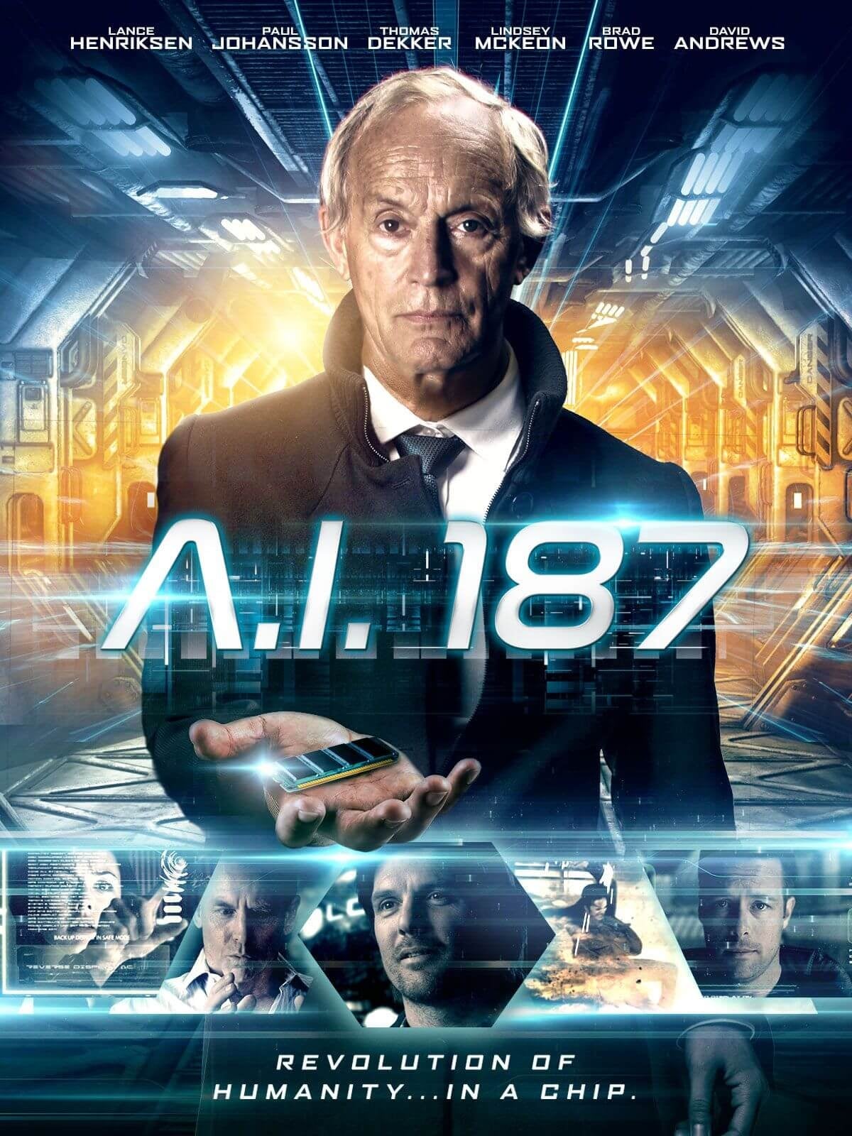 A.I. 187 (2019)