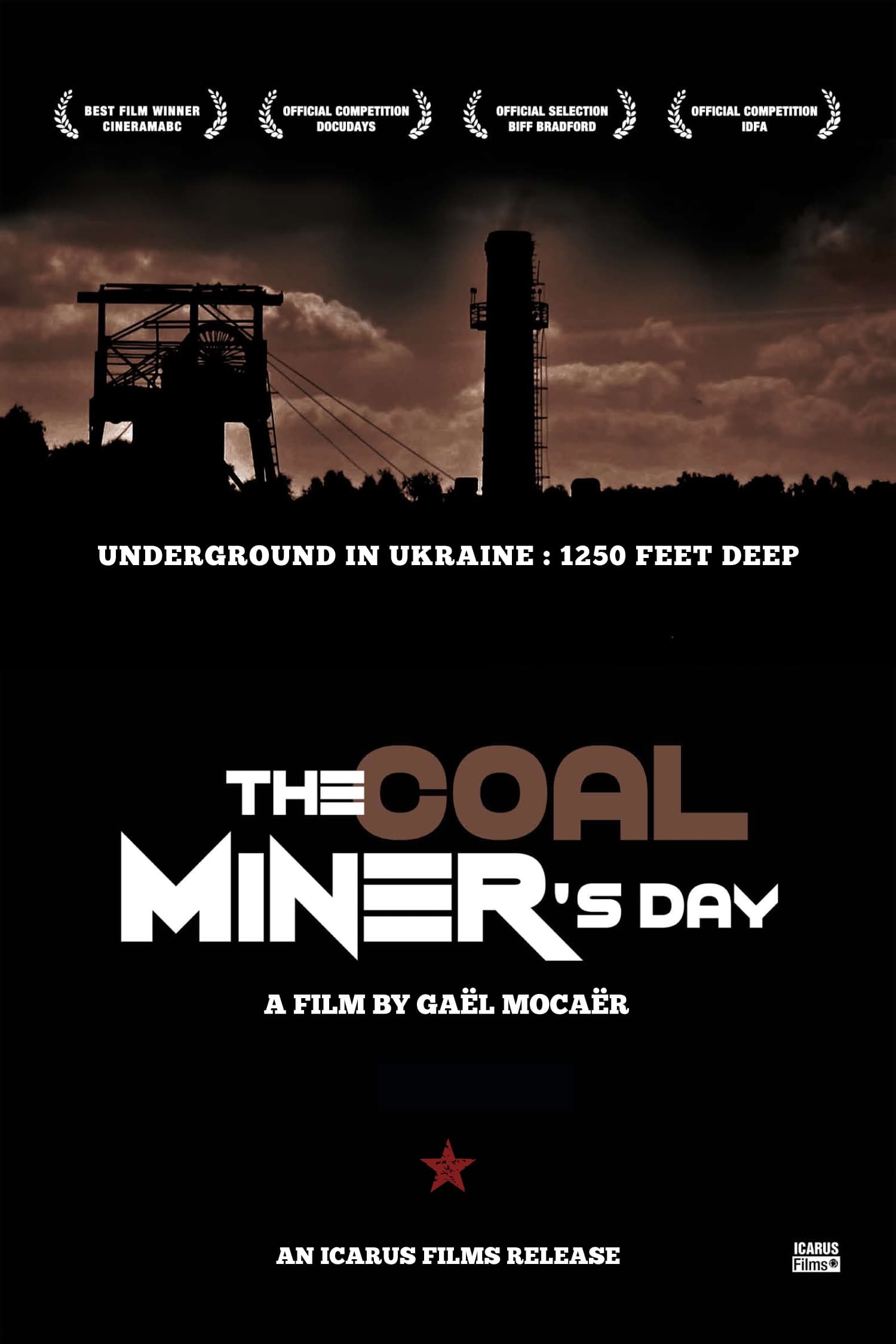 The Coal Miner's Day