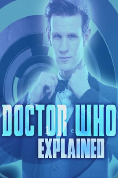 Doctor Who Explained (2013)
