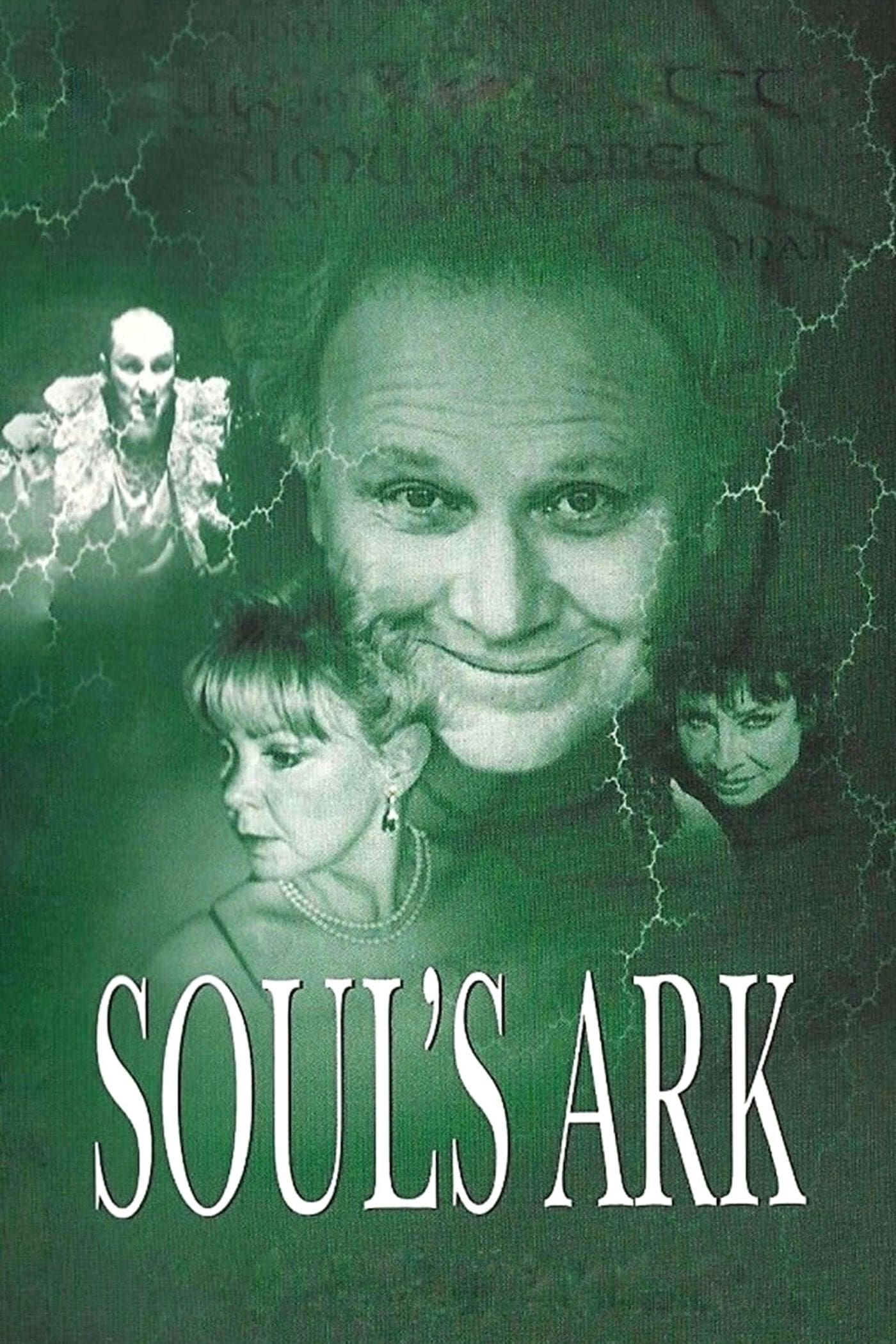 Soul's Ark (1999)
