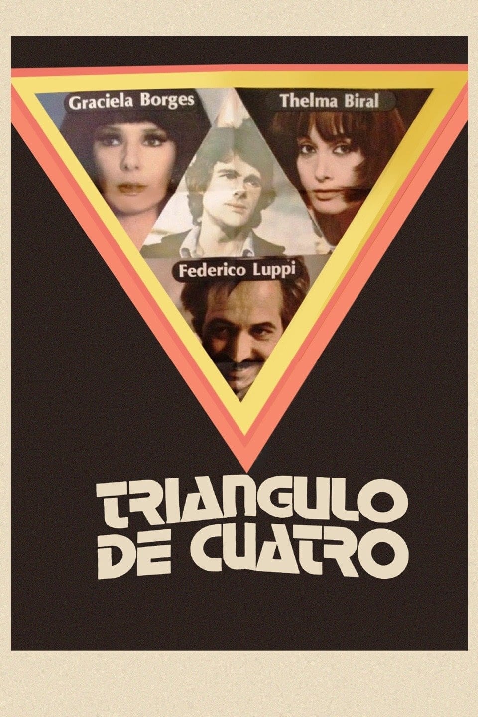 Triangle of Four (1975)