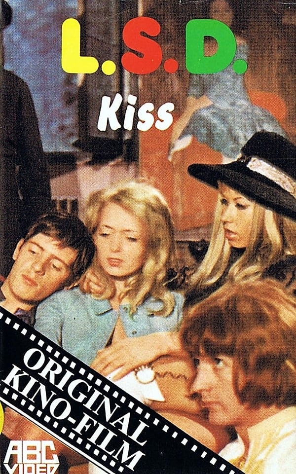 Kisss..... (1971)
