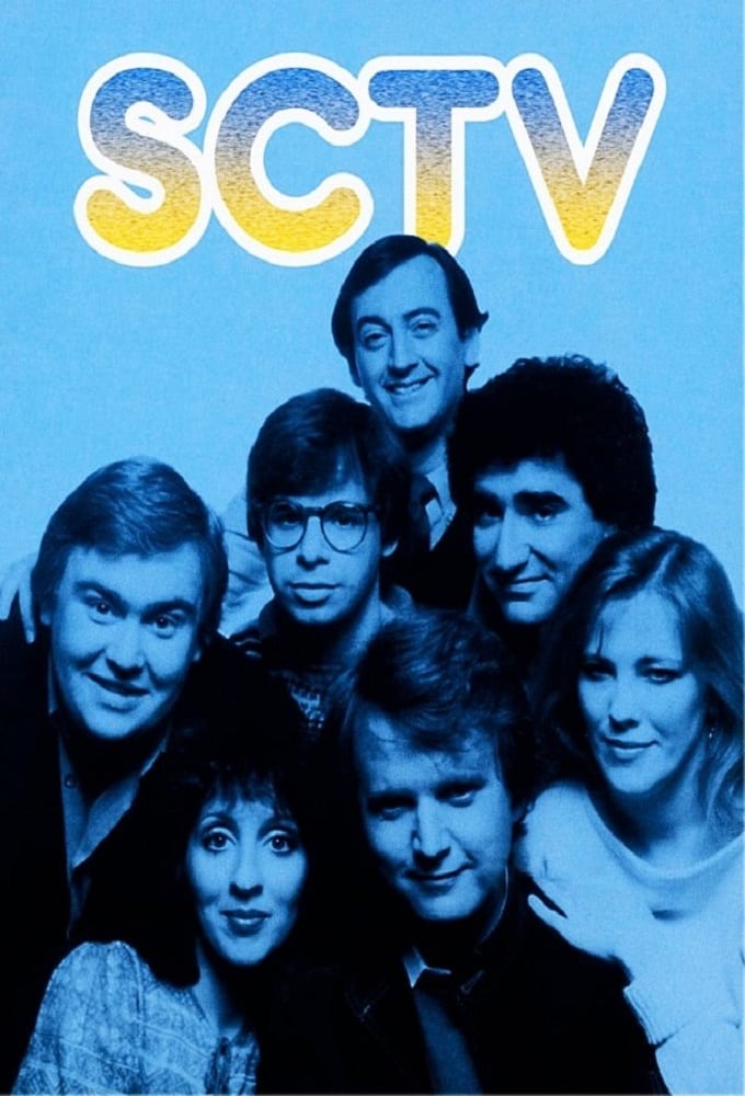 Second City Television (1976)