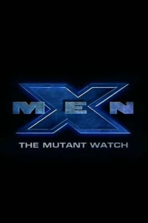 X-Men (el documental) (2001)