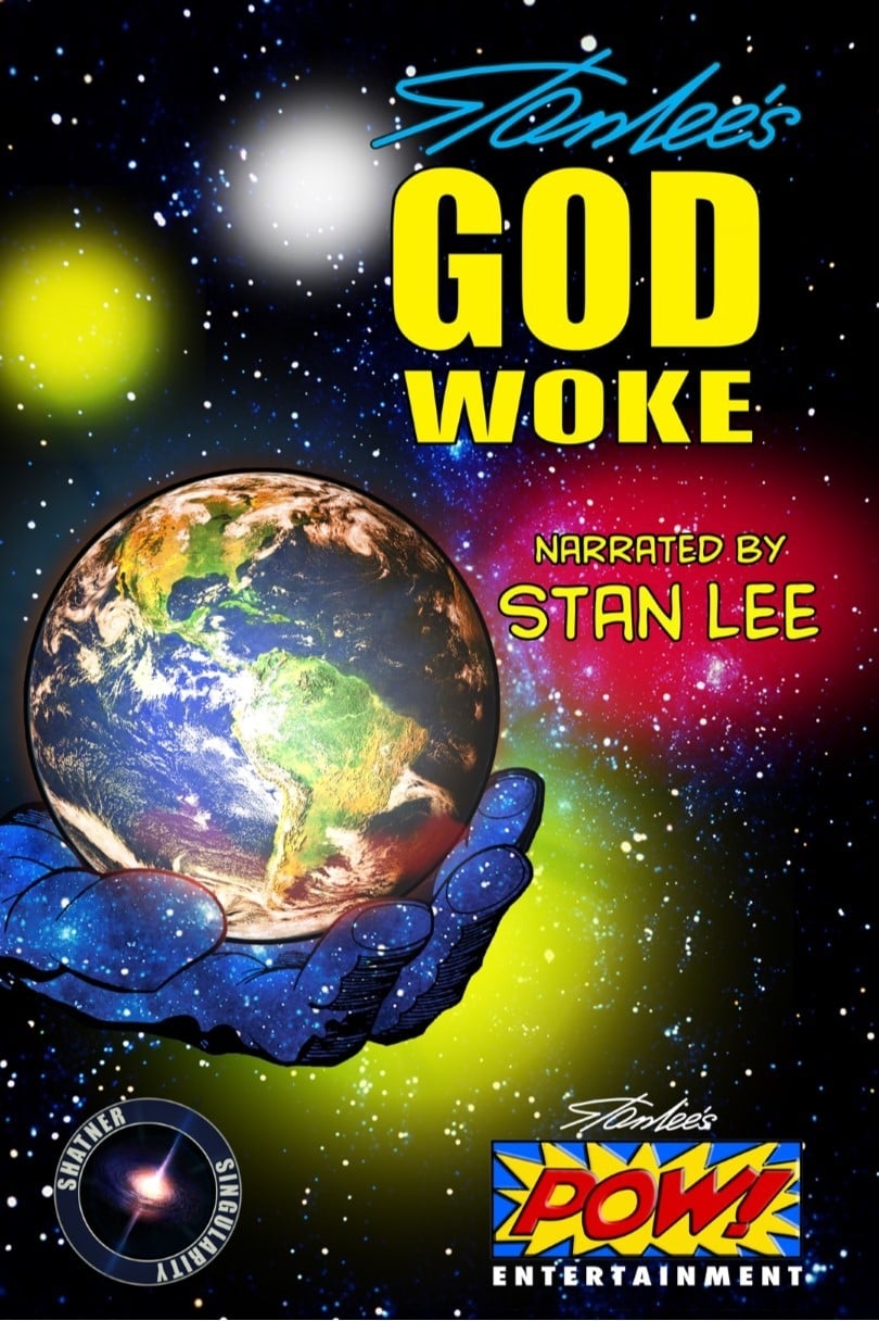 God Woke (2017)