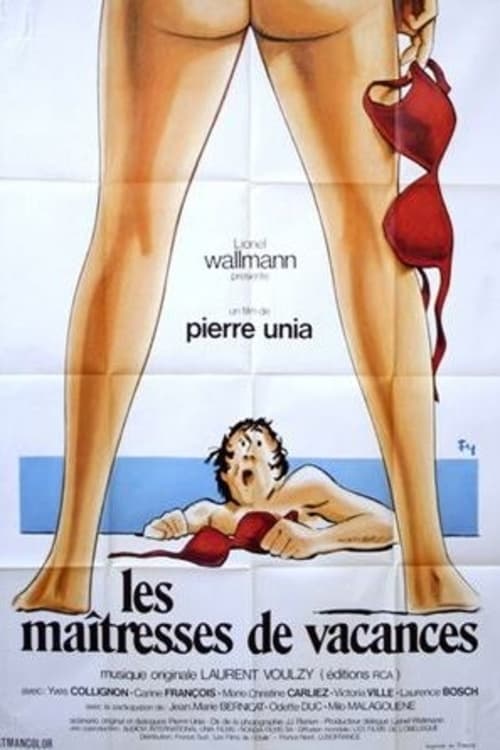 Sex and the French School Girl (1974)