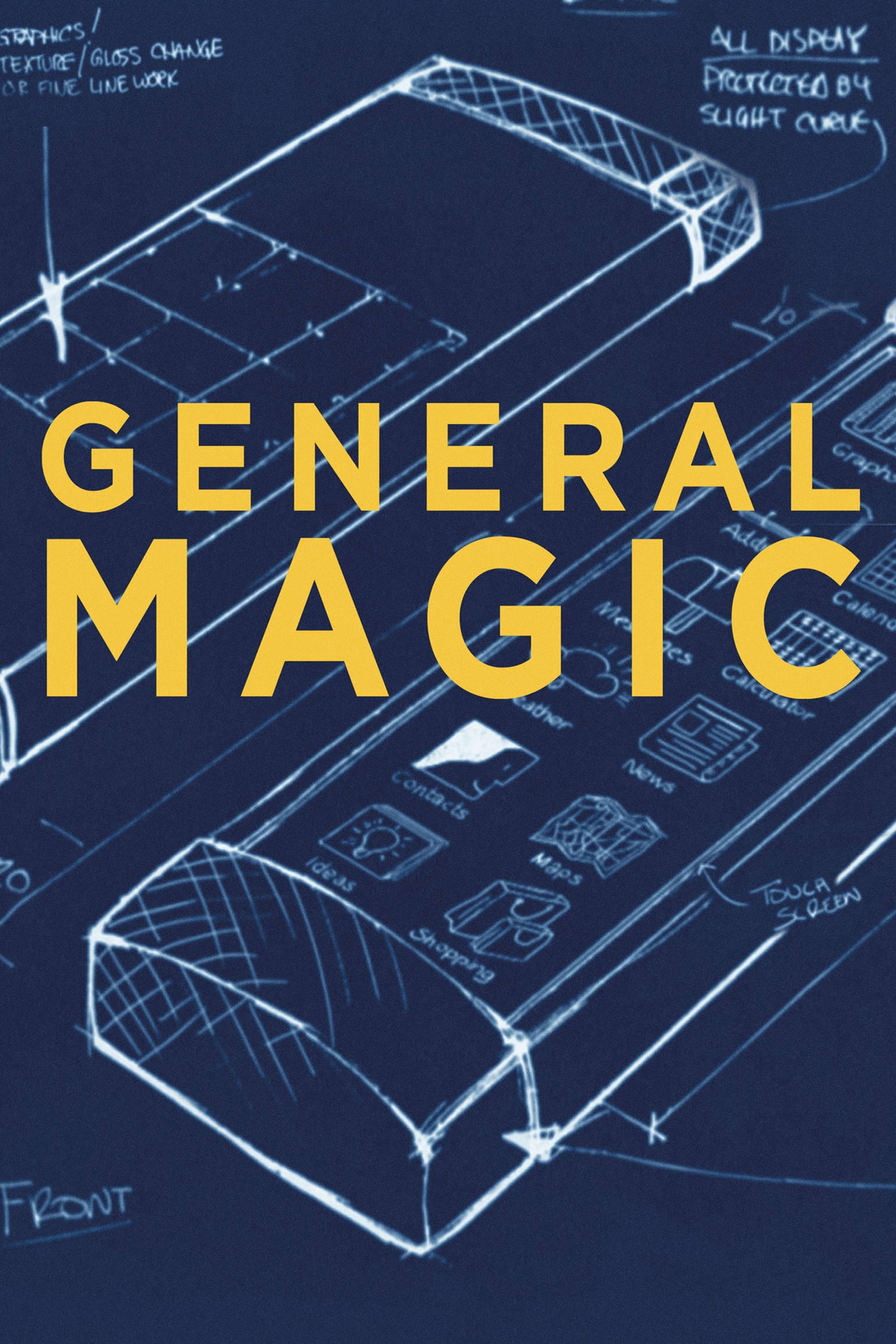 General Magic (2019)