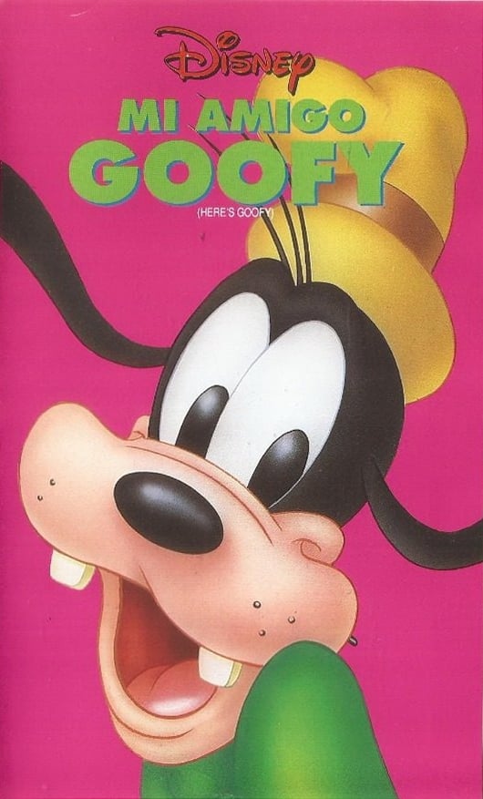 Here's Goofy! (1987)
