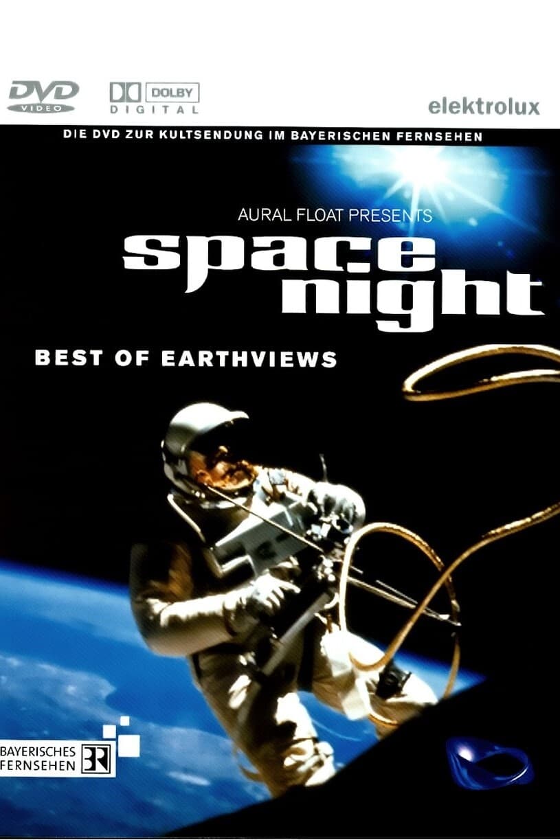 Space Night - Best of Earthviews