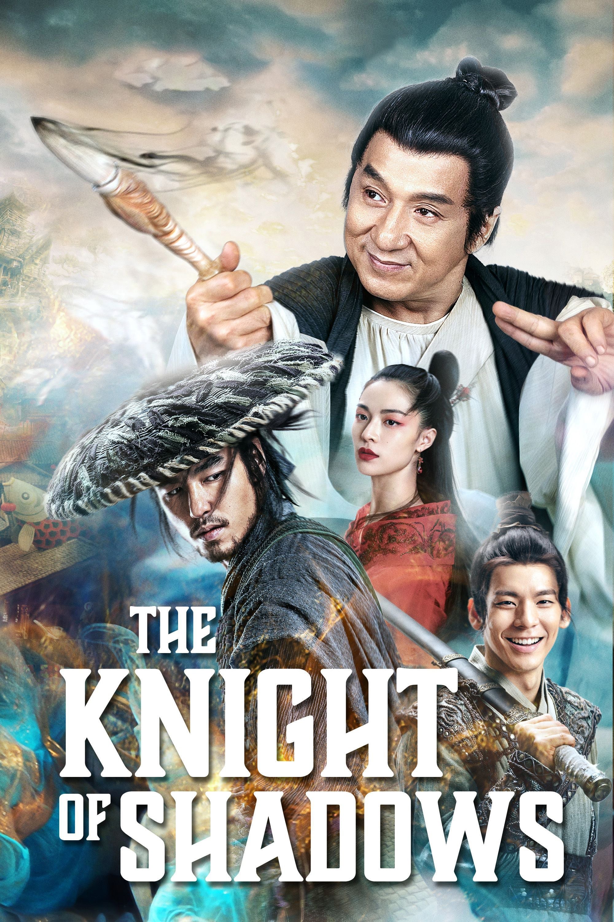 The Knight of Shadows (2019)