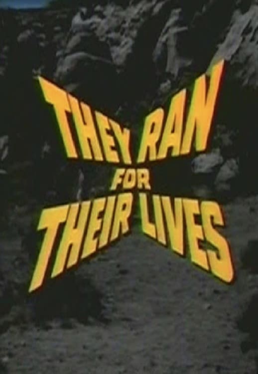 They Ran for Their Lives (1968)