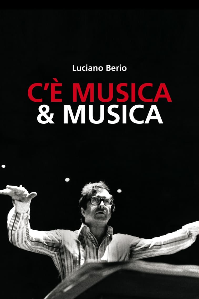 C'è Musica & Musica (1972)