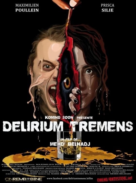 Delirium Tremens