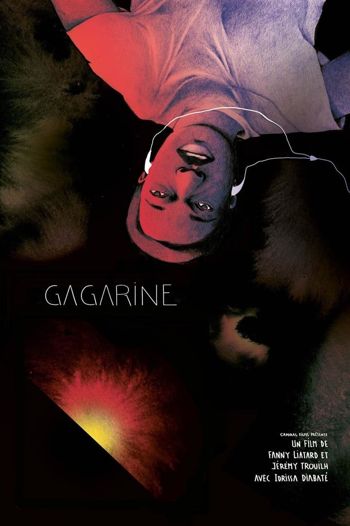 Gagarine