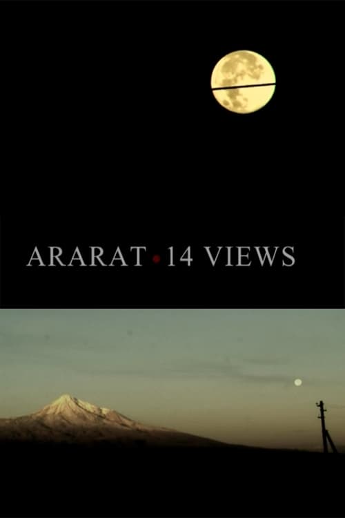 Ararat - 14 Views