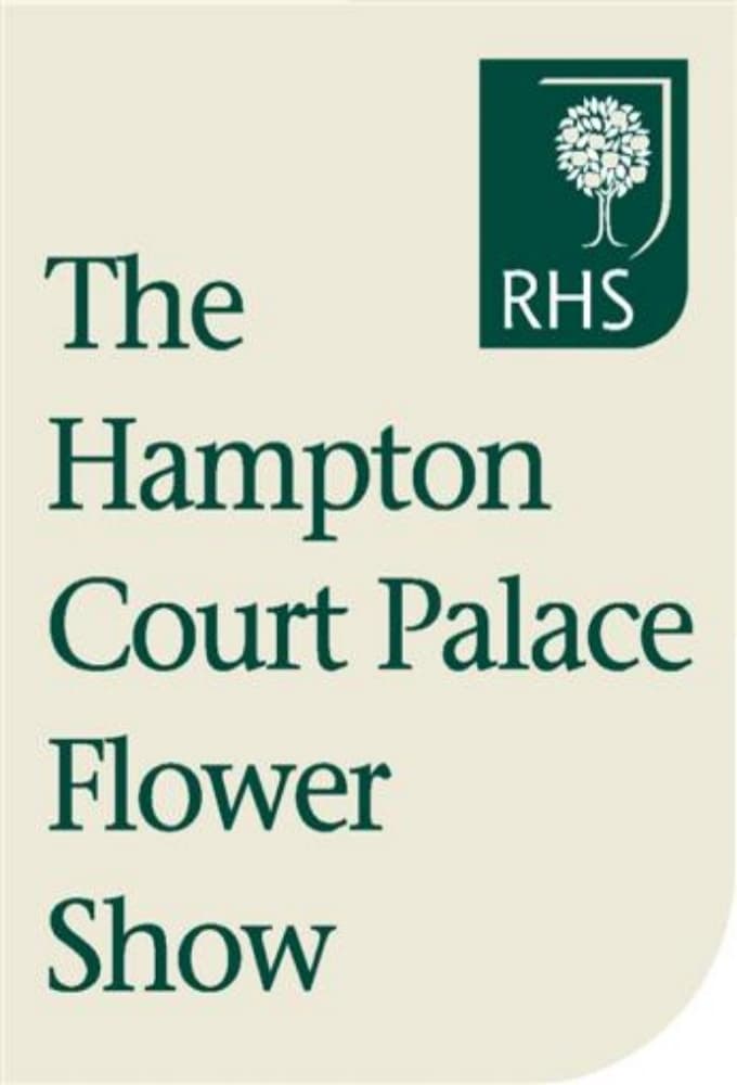 RHS Hampton Court Flower Show
