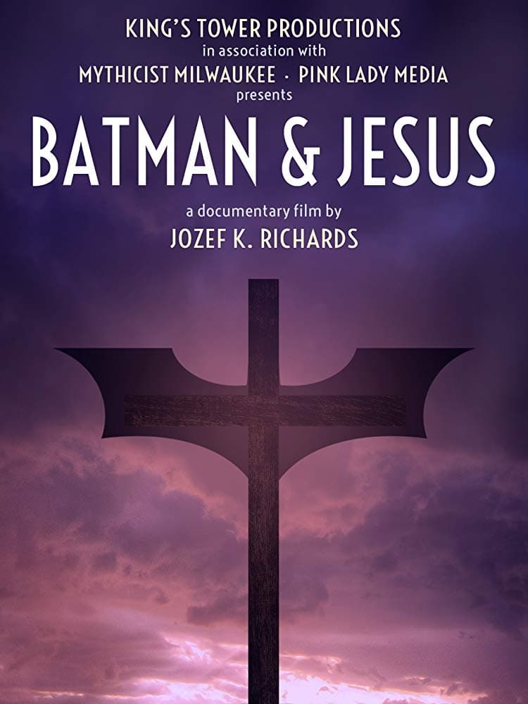 Batman & Jesus