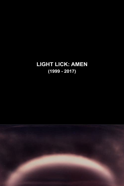 Light Lick: Amen