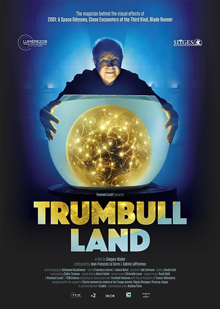 Trumbull Land (2018)