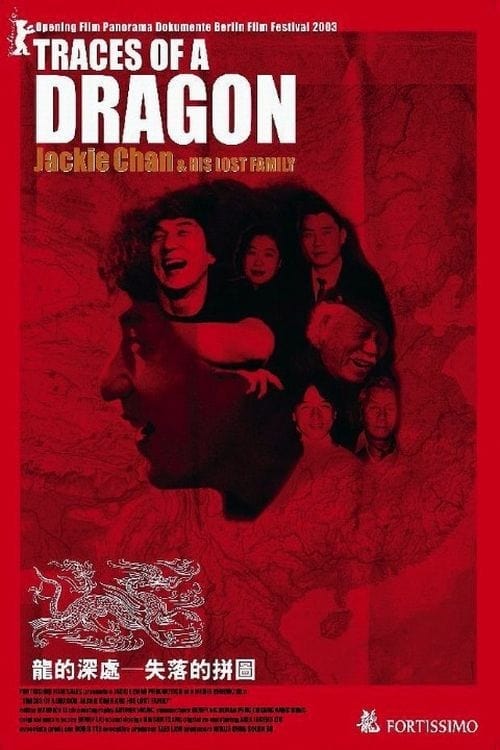 Traces of a Dragon (2003)